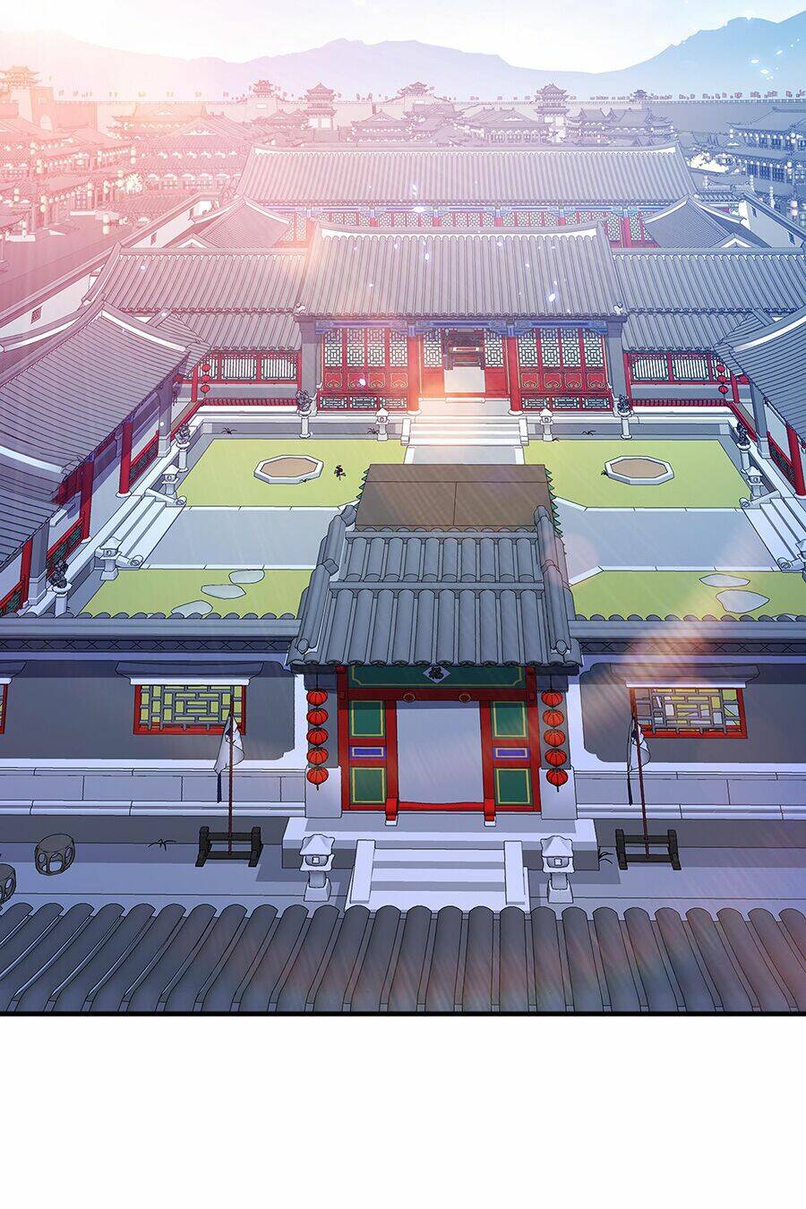 Ma Thú Chiến Thần: Chapter 13