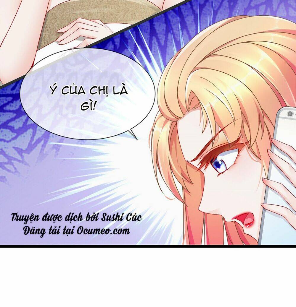 Tỷ Tỷ Nào Có Ý Xấu: Chapter 8