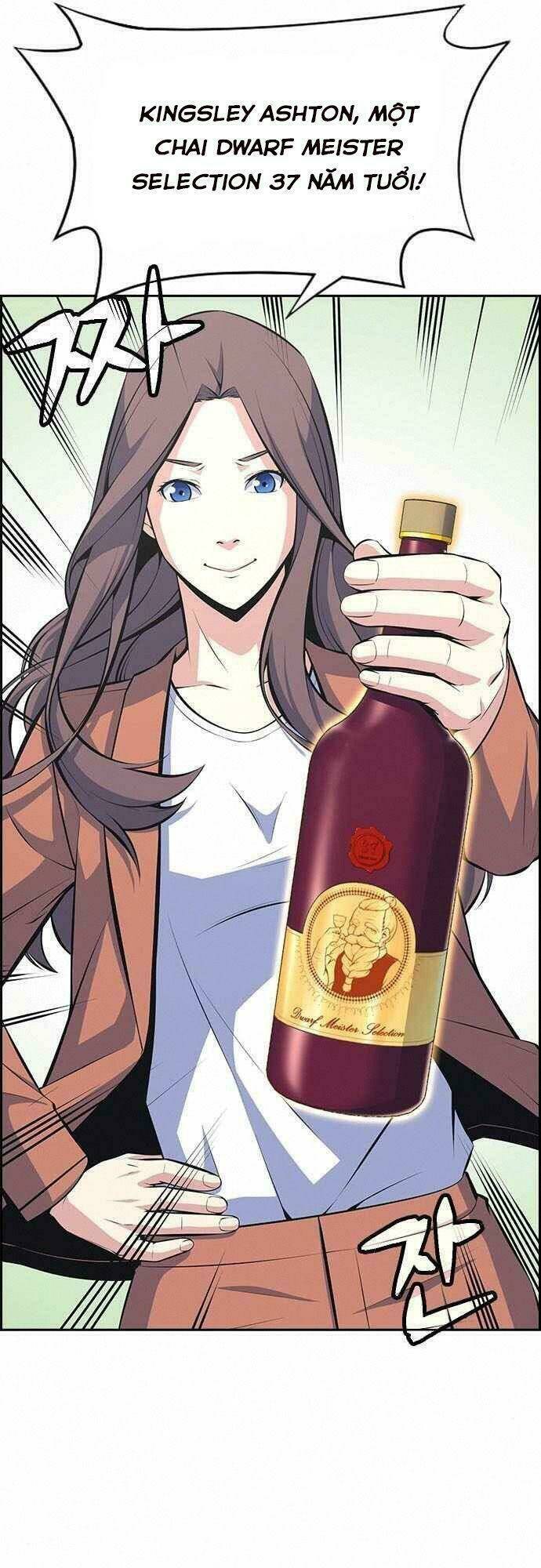 Kẻ Ngoại Lai Ở Vùng Đất Bị Ruồng Bỏ: Chapter 6