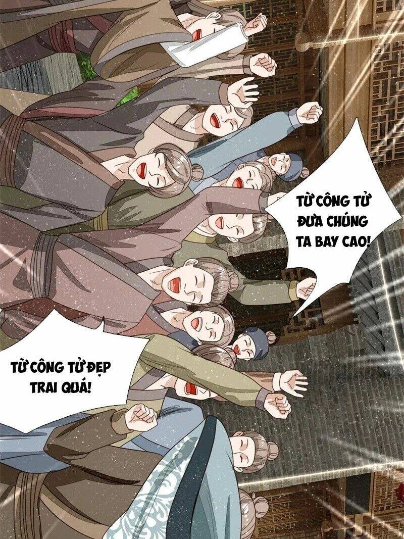 Đệ Nhất Hoàn Khố: Chapter 100