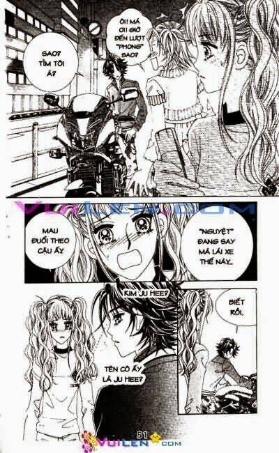 Cặp Đôi Kỳ Lạ: Chapter 2