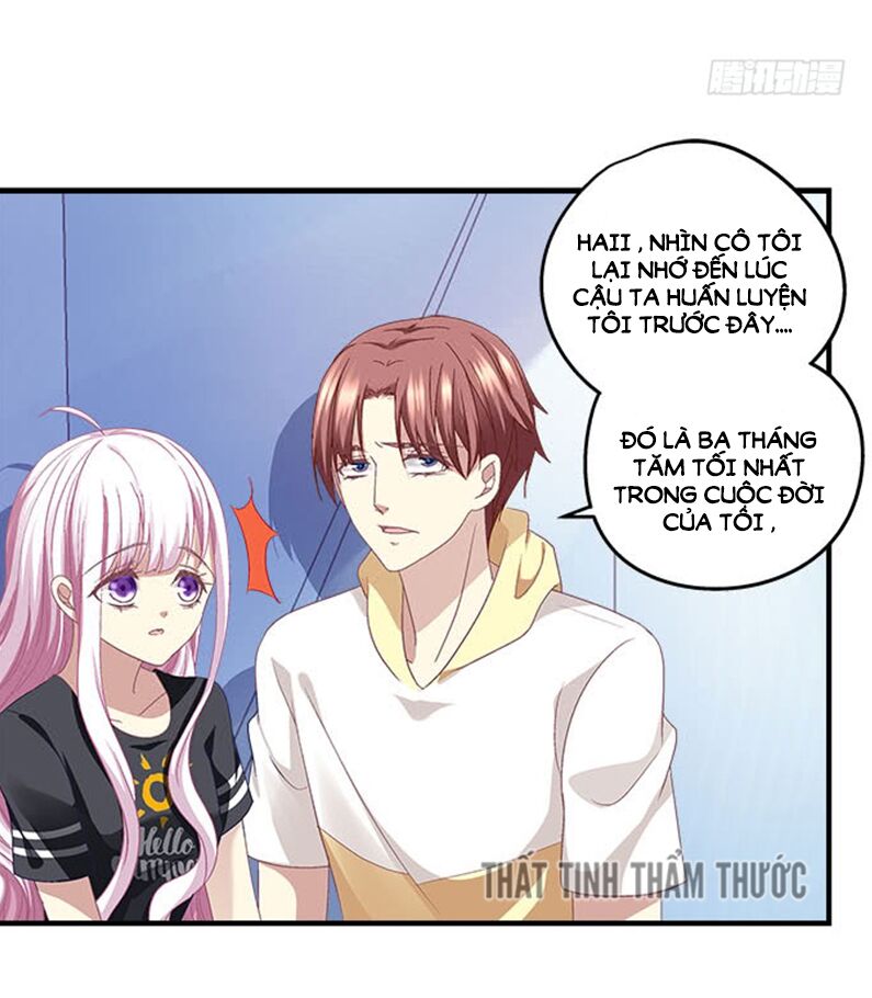 Thiên lại âm linh: Chapter 39