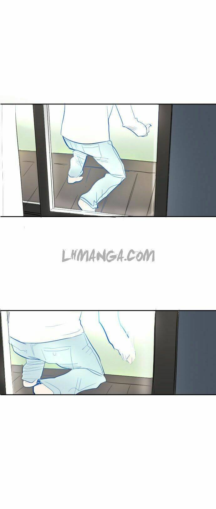 Transparent Cohabitation: Chapter 5