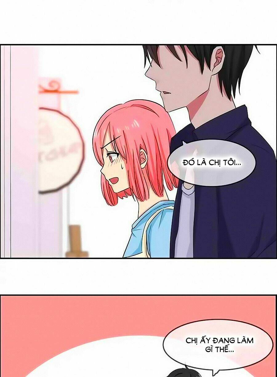 Đại Thần Tình Yêu Chớ Chạm Tôi: Chapter 43