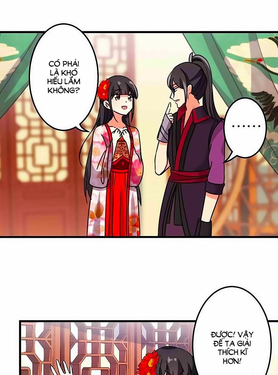 Vương Gia ! Ngươi Thật Bỉ Ổi !: Chapter 198