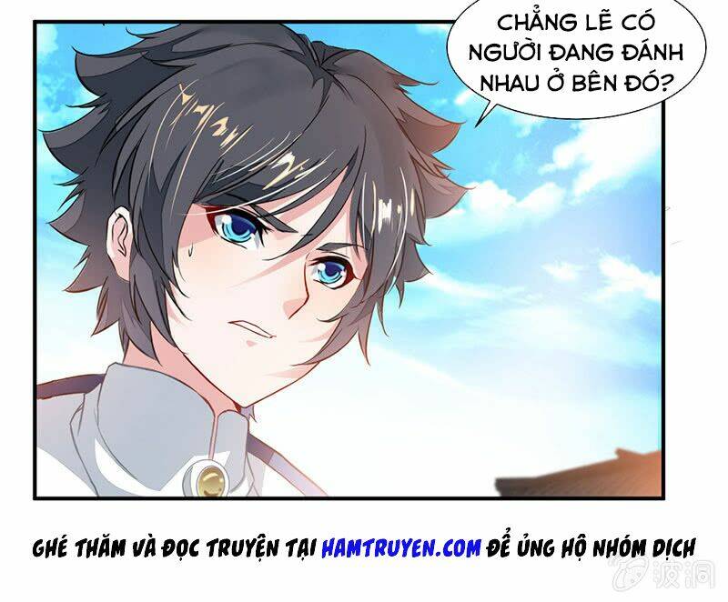Cửu Dương Thần Vương: Chapter 68