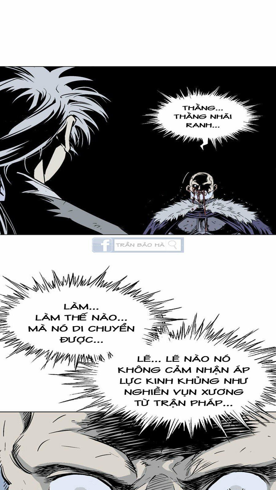Cao Thủ 2: Chapter 63