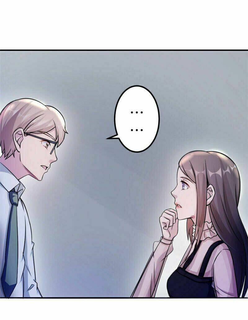 Mạc Thiếu Bức Hôn: Vợ Mới Khó Chống Đỡ: Chapter 86