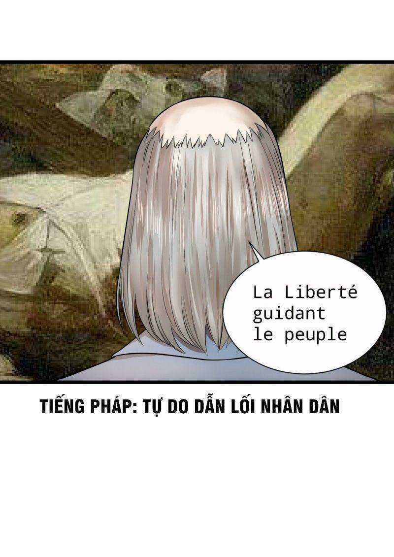 Danh Sách Kẻ Phản Diện: Chapter 101