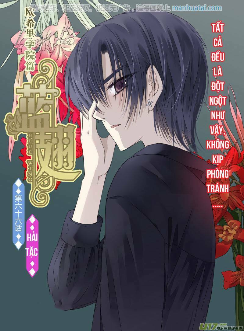 Lam Sí: Chapter 115