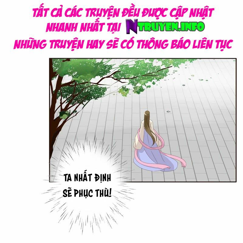 Thông Linh Phi: Chapter 235