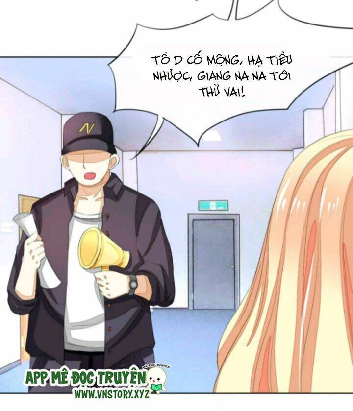 Nam Thần Ma Cà Rồng: Sủng Nhược Tiểu Lãn Thê: Chapter 44