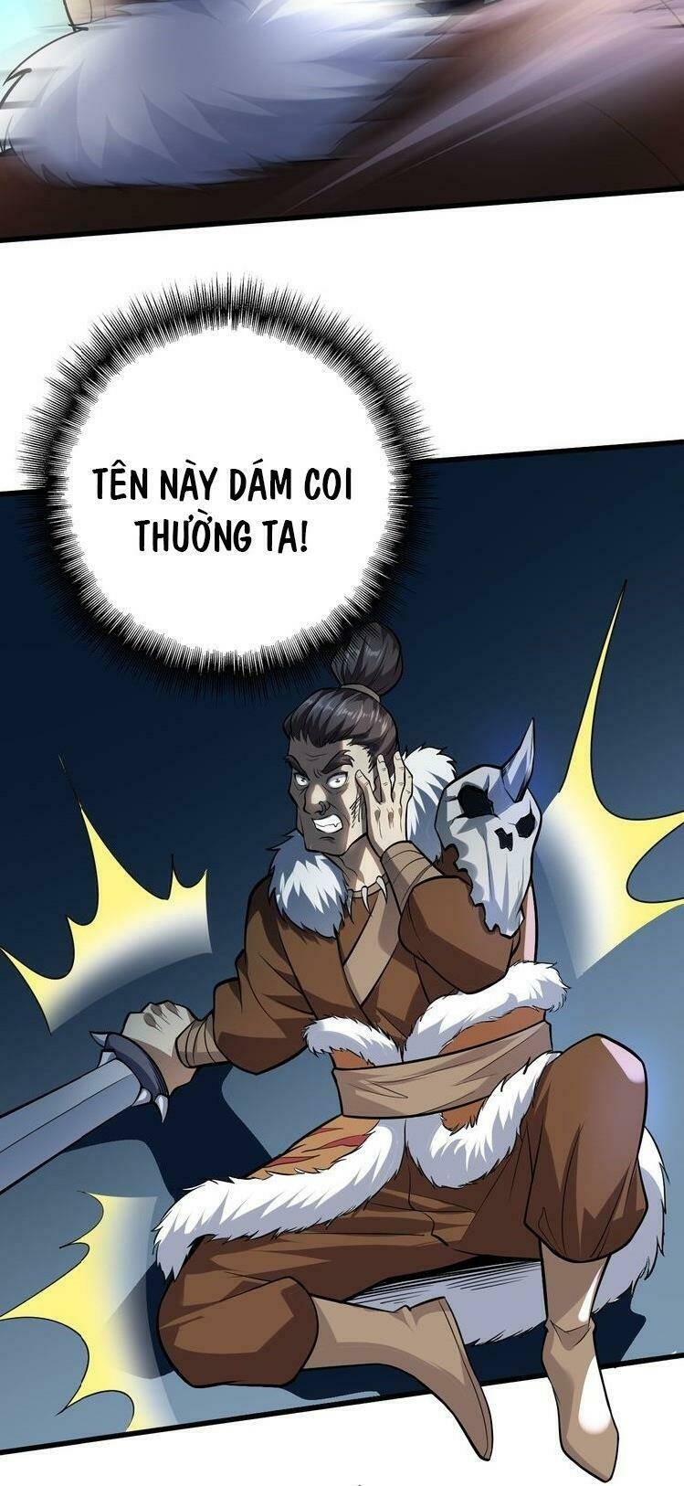 Đấu Hồn Đại Lục: Chapter 28