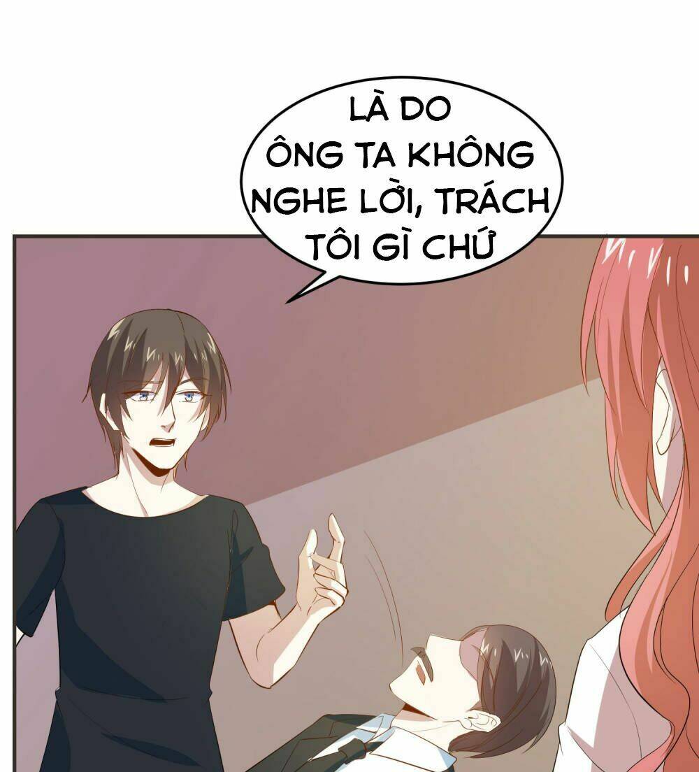 Tay Chơi Thần Cấp: Chapter 24