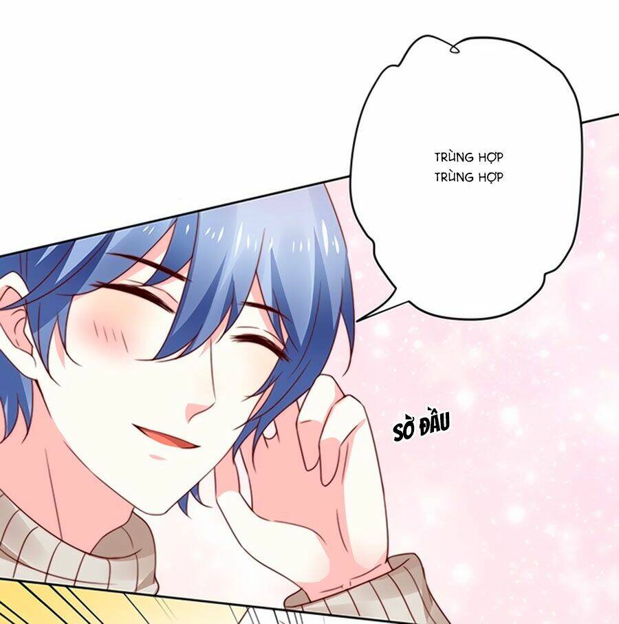 Bạn Trai Là Ngôi Sao: Chapter 100