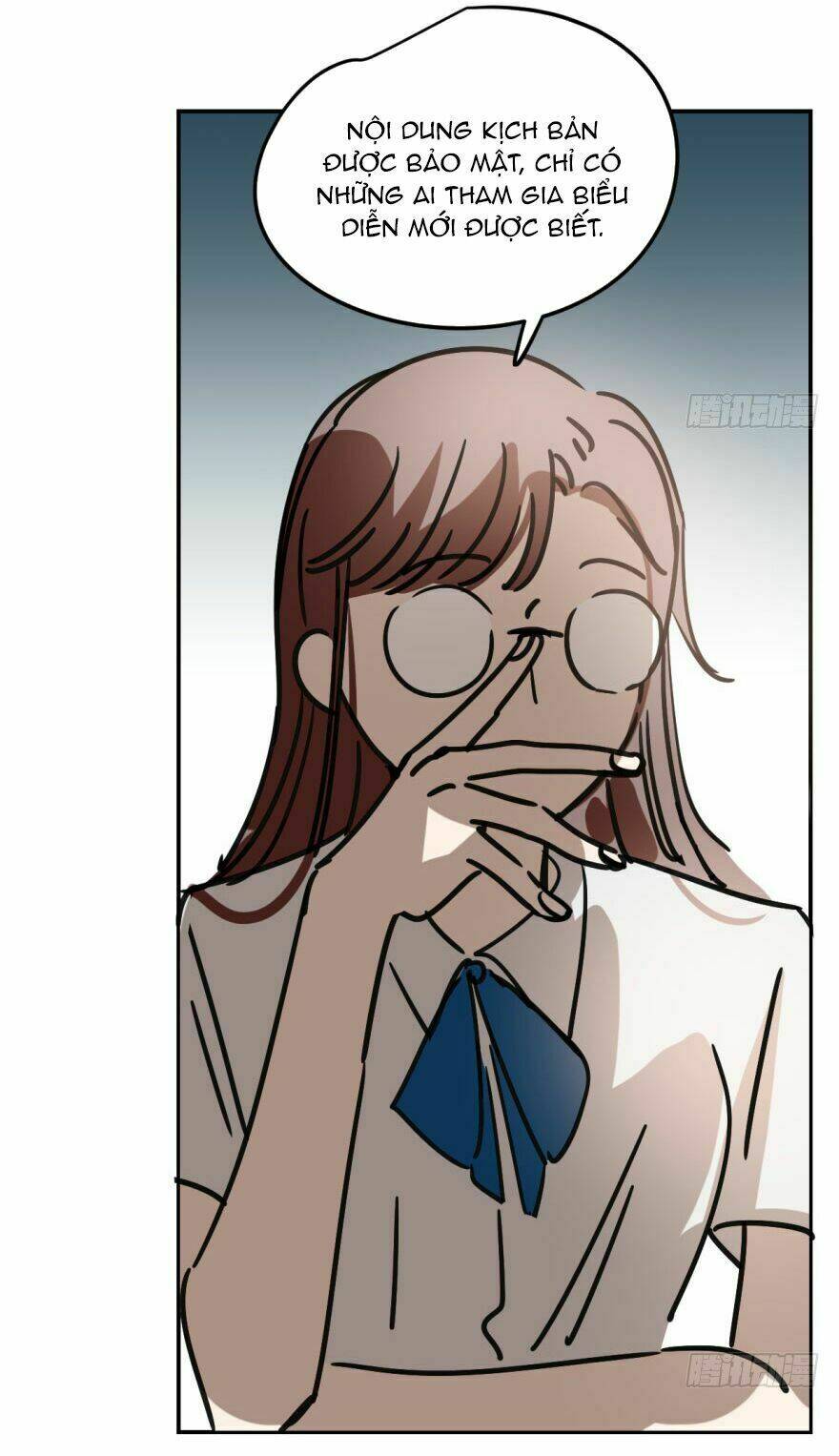 Truy Bắt Ngao Ngao: Chapter 23