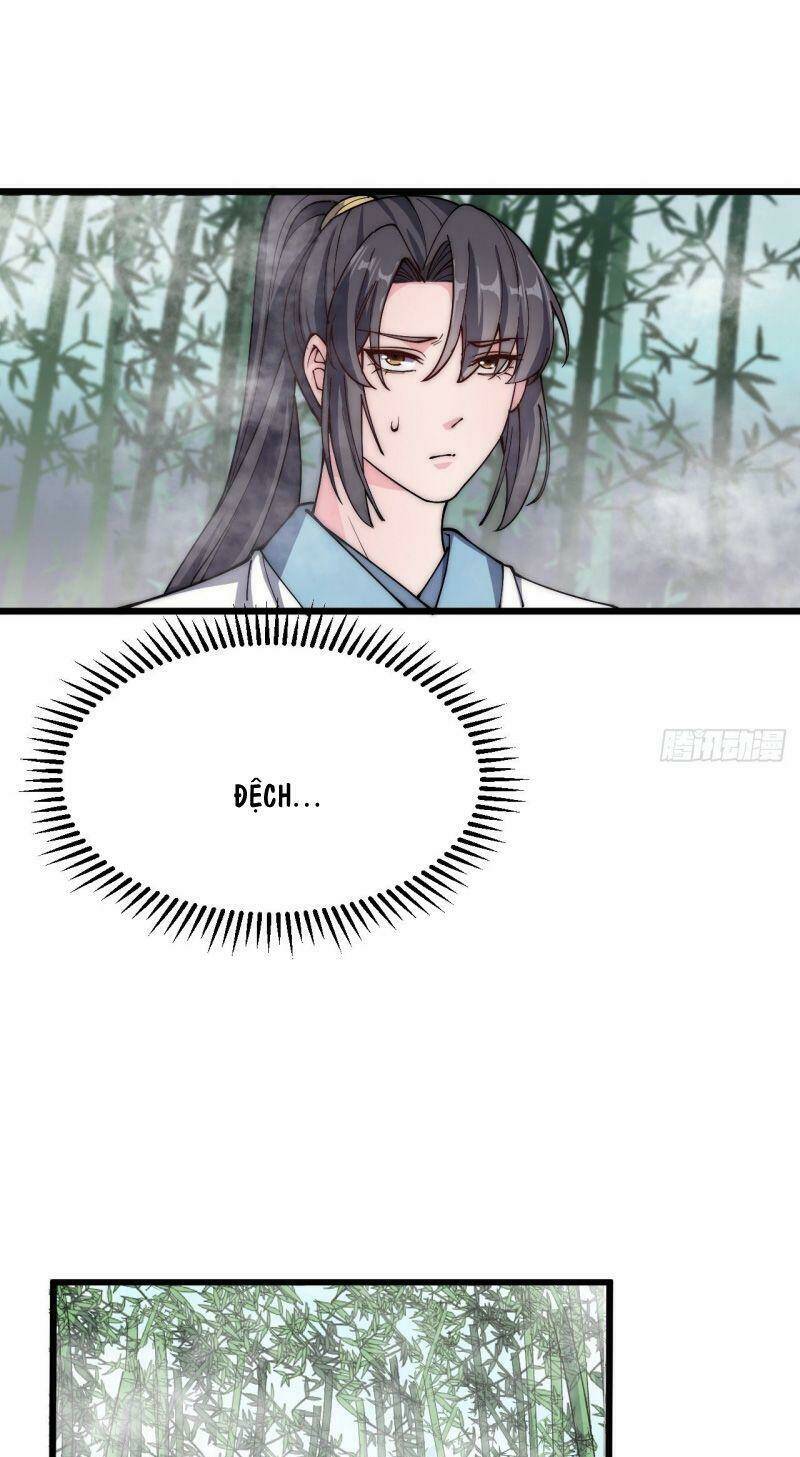 Trường Sinh Cửu Thiên Tuế: Chapter 42