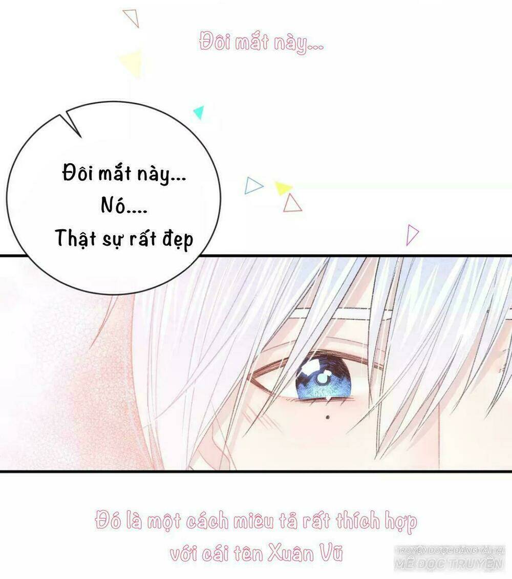 Từ Cái Nhìn Của Em: Chapter 19