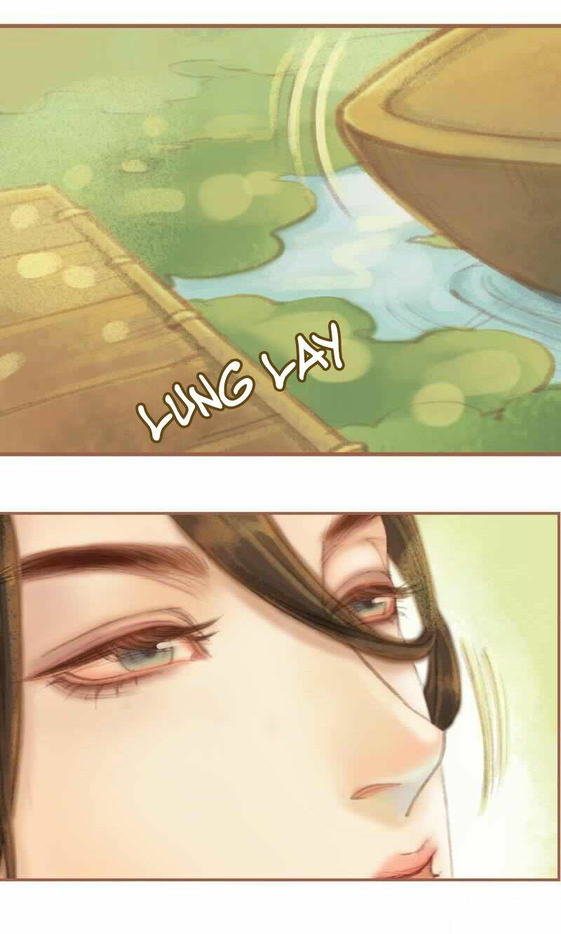 Phượng Tù Hoàng: Chapter 28