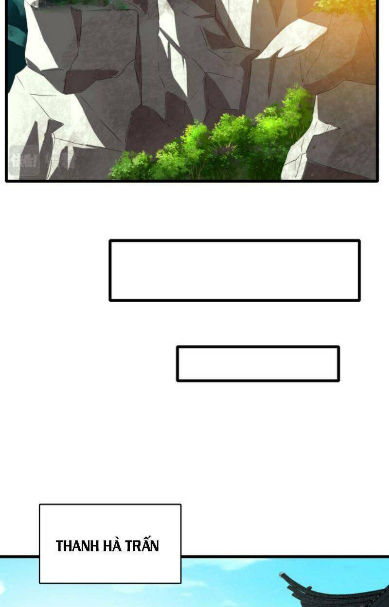 Siêu Đạo Thần Thuật: Chapter 40