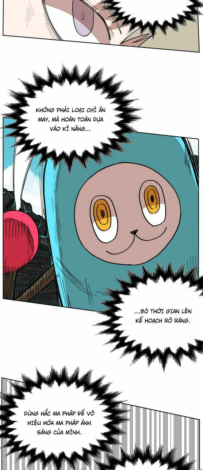 Hard Core Leveling Warrior: Chapter 146