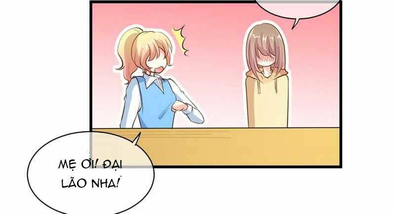 Ám Luyến Thành Hôn: Chapter 73