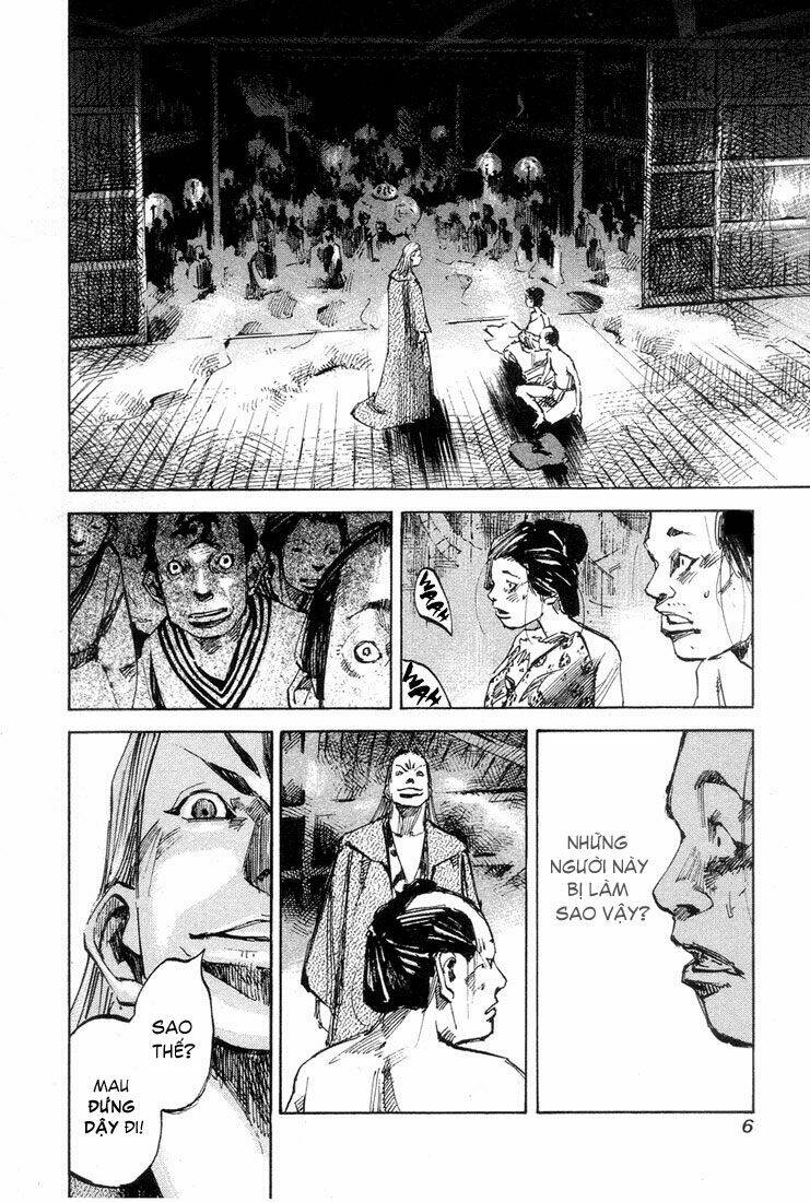 Sidooh: Chapter 8