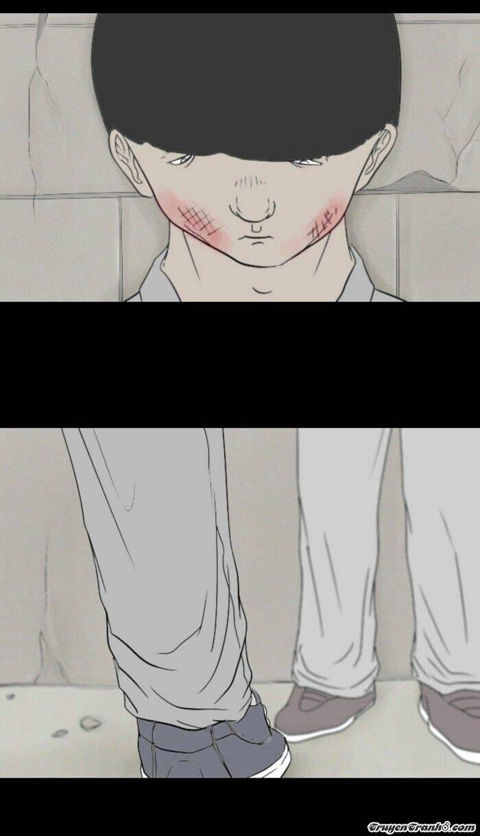 Thứ Sáu: Những Câu Chuyện Cấm: Chapter 22