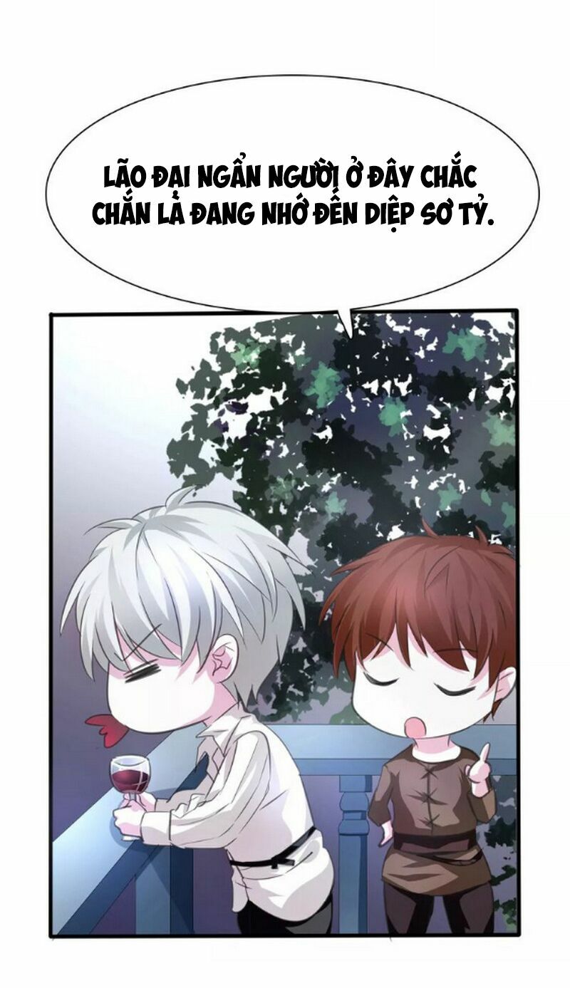 Một lời không hợp liền hút máu: Chapter 18