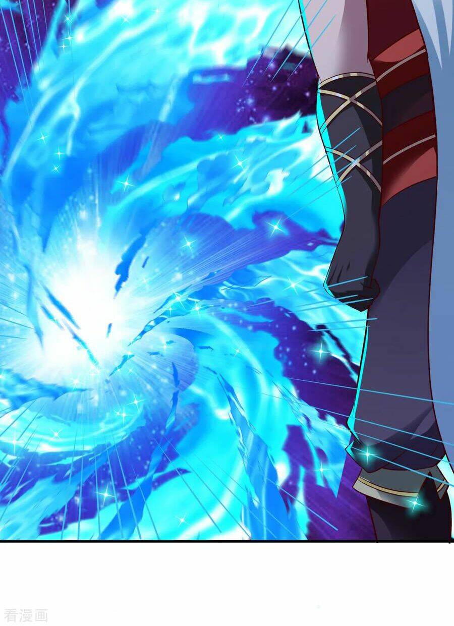 Chiến Đỉnh: Chapter 164