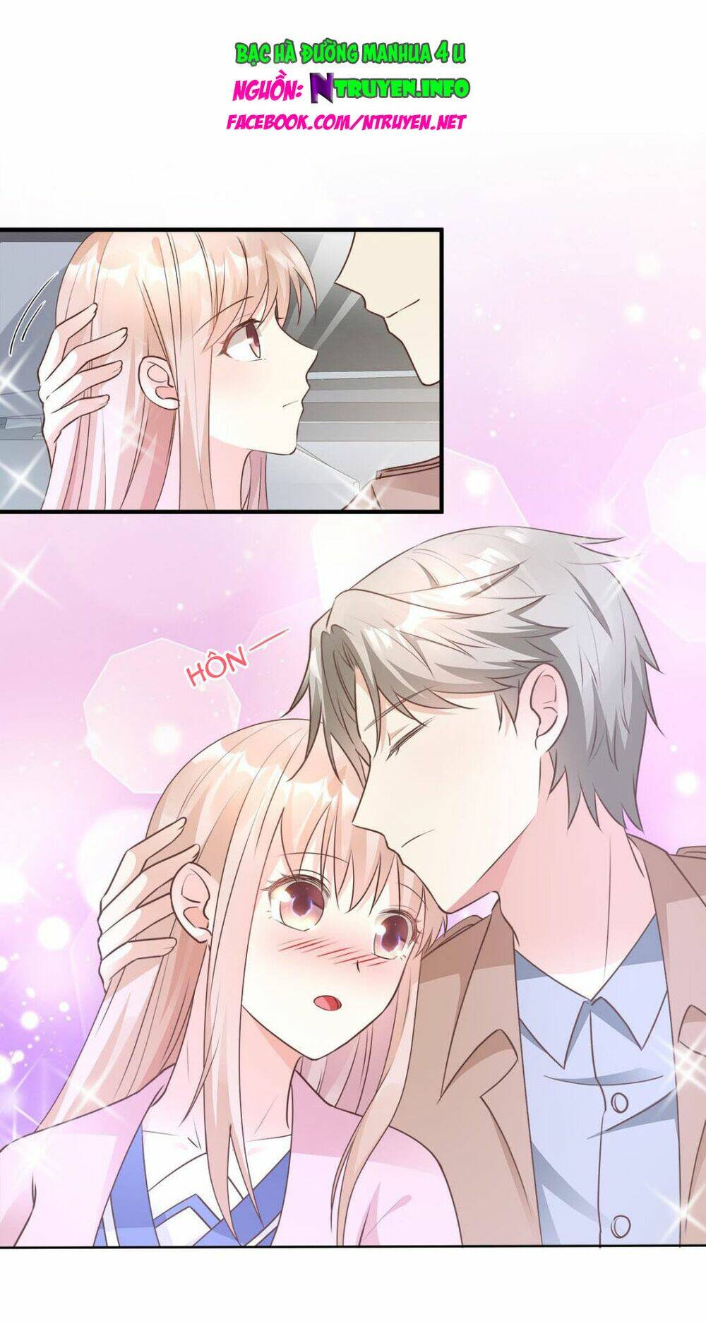 Tư Sủng Cục Cưng Bảo Bối: Chapter 67