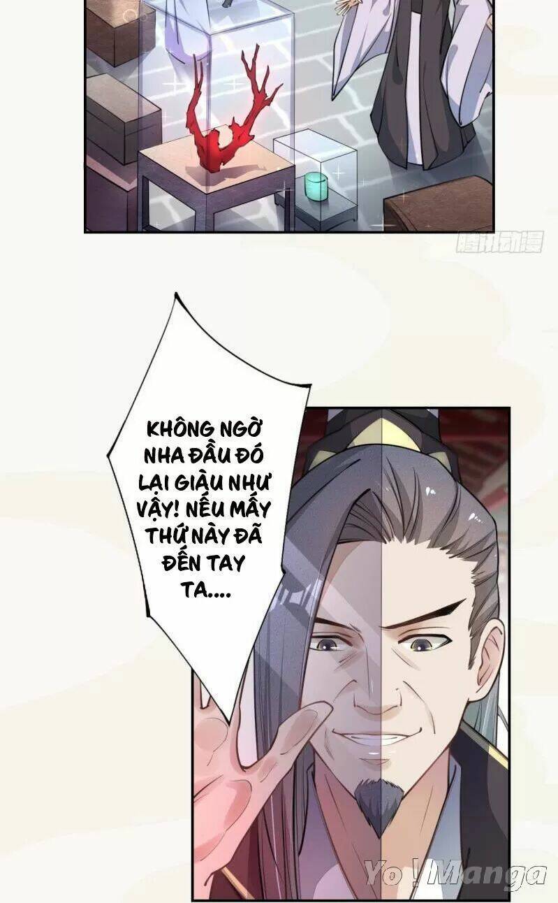 Tuyệt Thế Luyện Đan Sư: Chapter 48