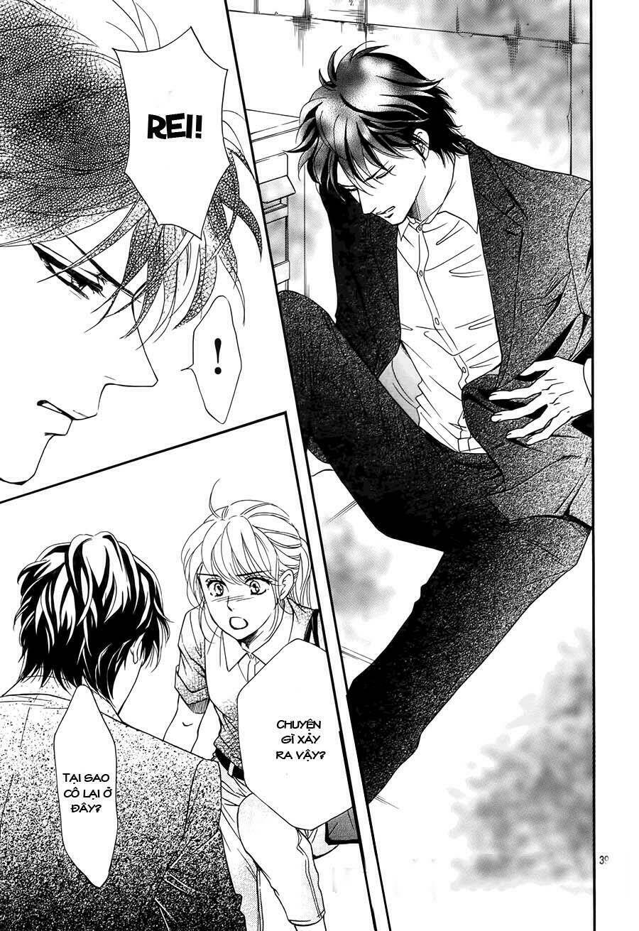 Sumika Sumire: Chapter 29
