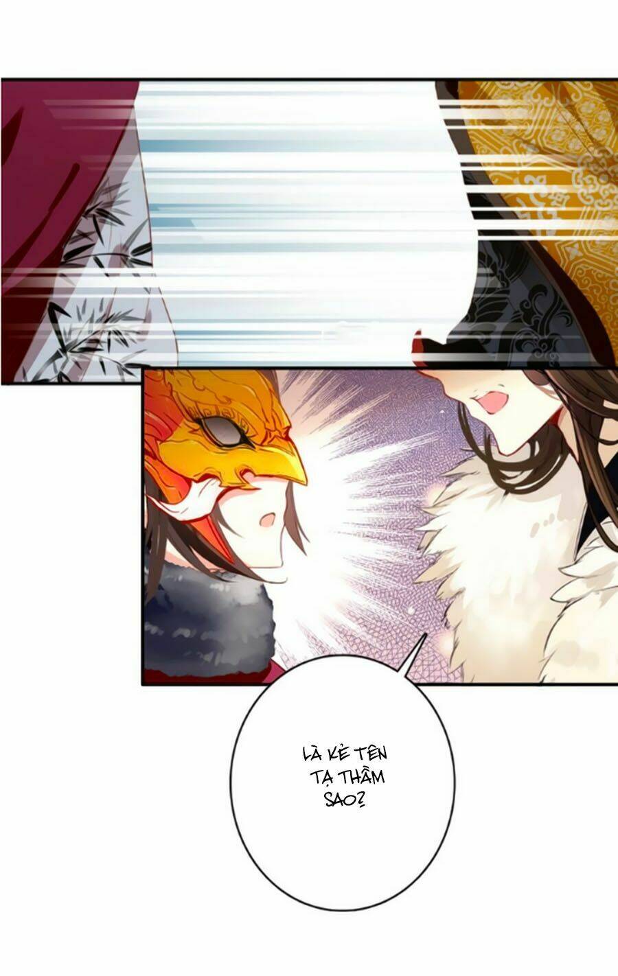 Mỹ Nhân Làm Tướng: Chapter 22