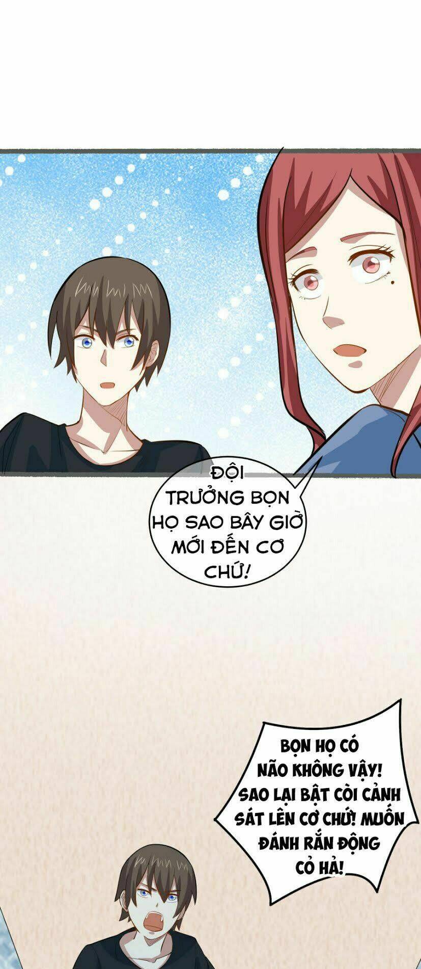 Tay Chơi Thần Cấp: Chapter 32