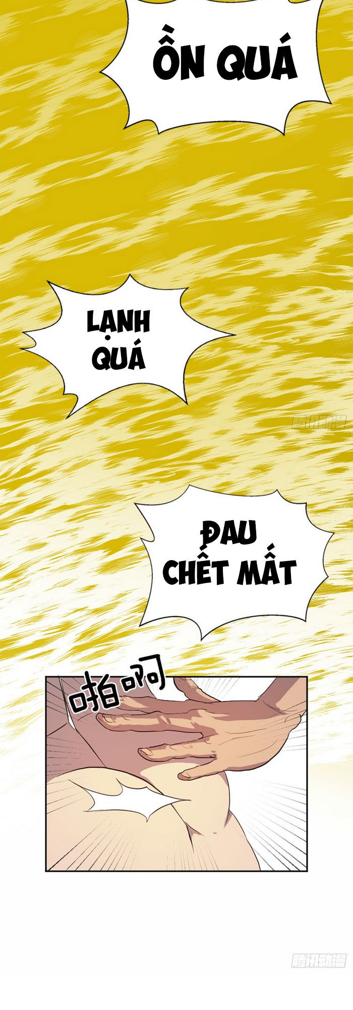Bất Tử Chí Tôn: Chapter 1