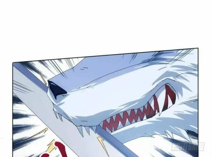 Bí Mật Của Dạ Tộc: Chapter 30