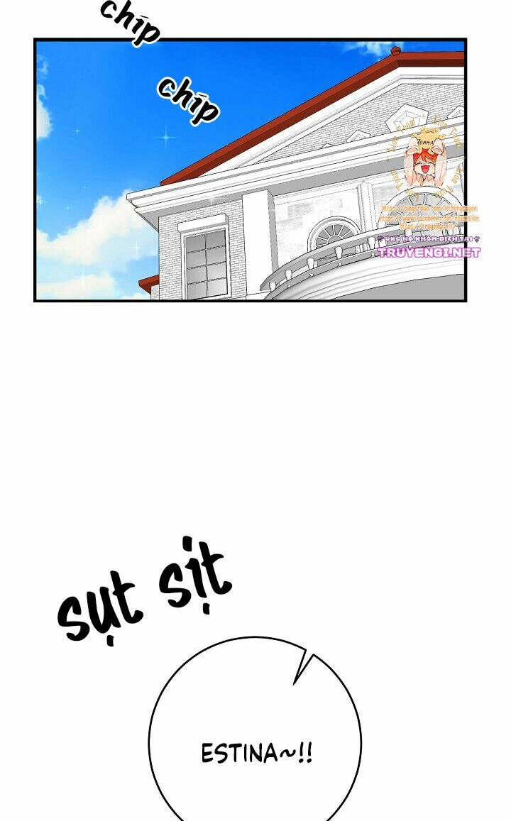 Công Nương Đã Thay Đổi: Chapter 14