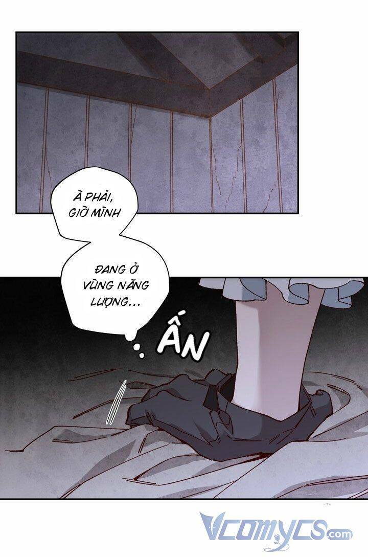 Hãy Cứu Tôi, Công Chúa: Chapter 10