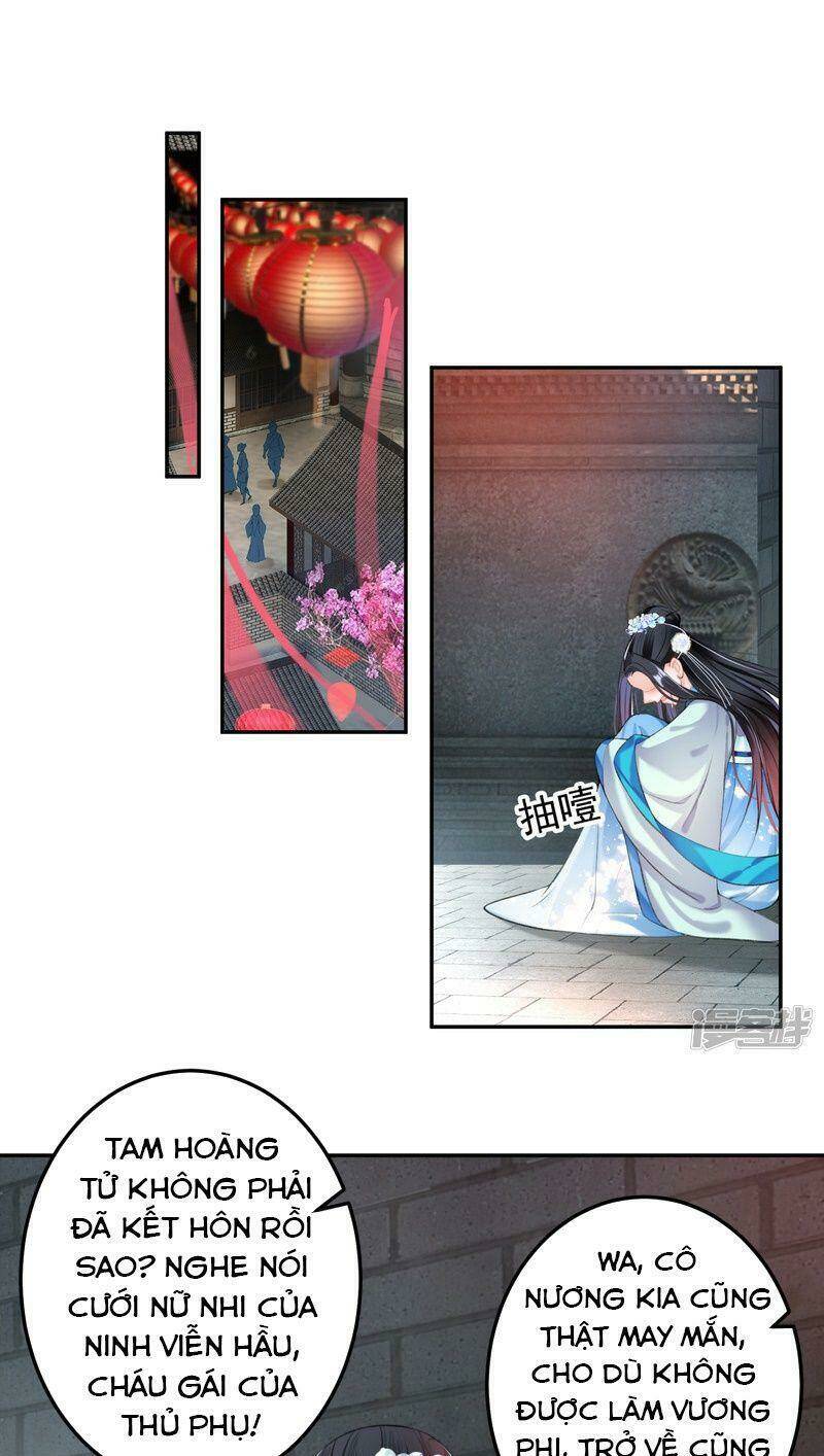 Vương Gia, Áo Lót Của Ngươi Rơi Mất Rồi: Chapter 65