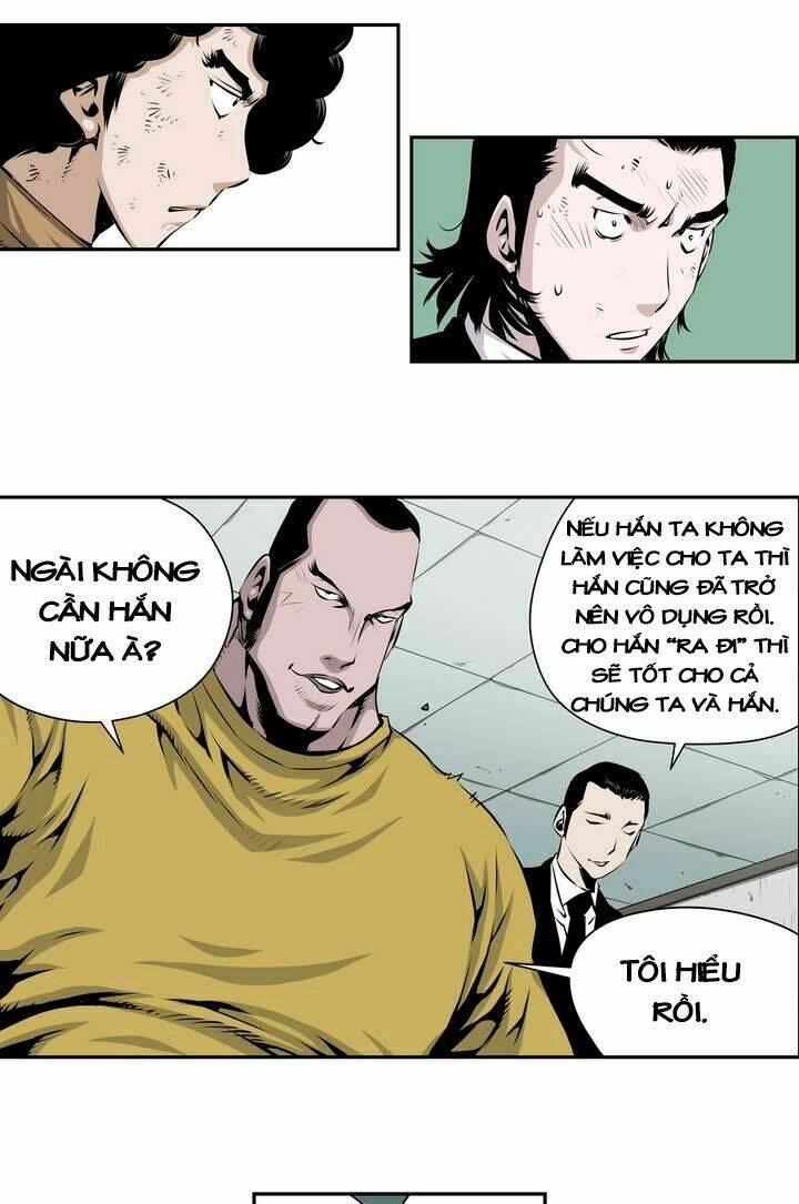 Double Casting: Chapter 74