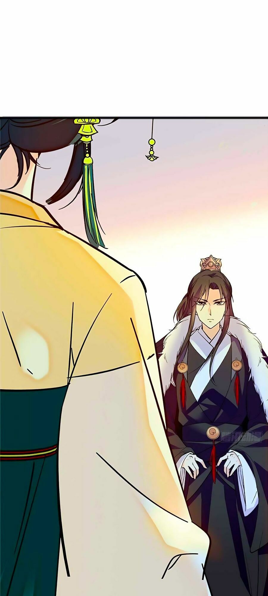 Nhất Thế Khuynh Thành: Lãnh Cung Khí Phi: Chapter 92