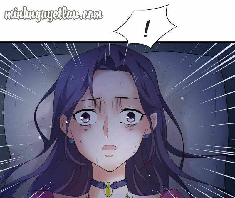 Chiến Lược Lãng Mạn Của Thịnh Thiếu: Chapter 11