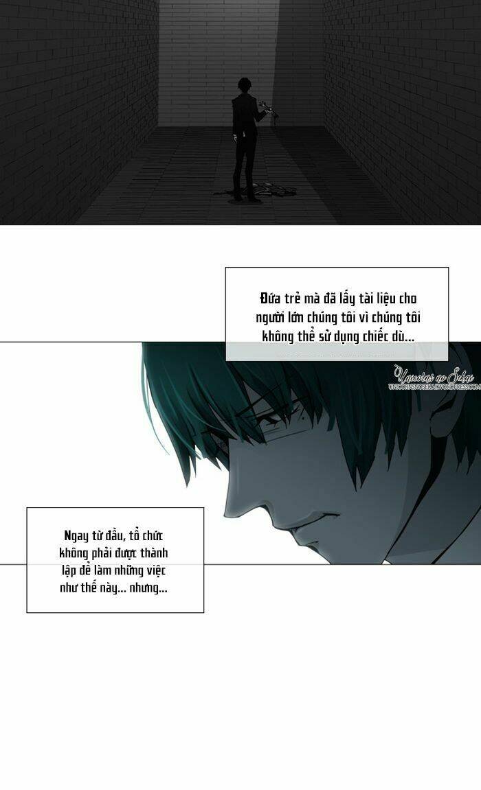 Một Không Gian Thời Gian Khác: Chapter 60