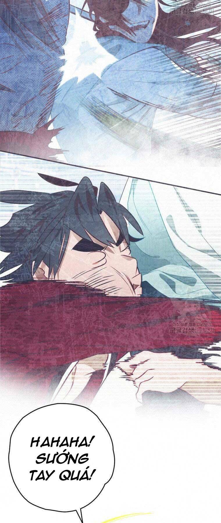 Thời Đại Hoàng Kim Của Thiên Kiếm: Chapter 25