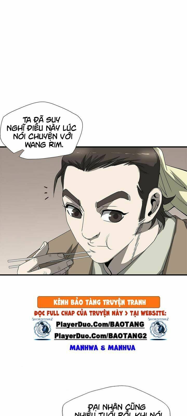 Cuồng Long: Chapter 29