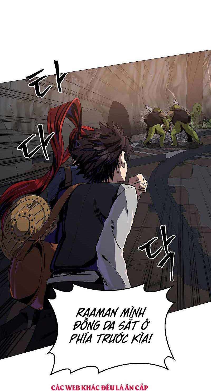 Con Đường Diệt Thần: Chapter 24
