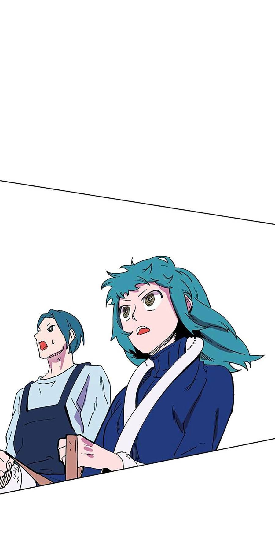 Hard Core Leveling Warrior Ss2: Chapter 126