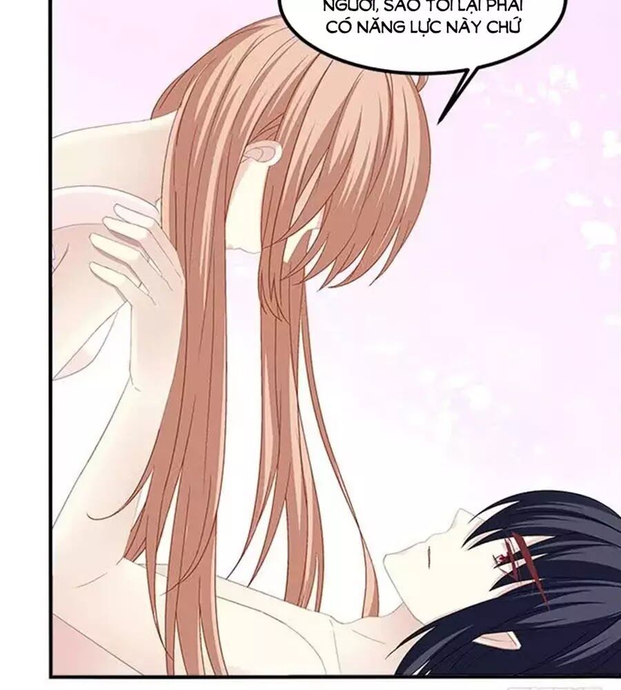 Ám Dạ Vô Thường: Chapter 54