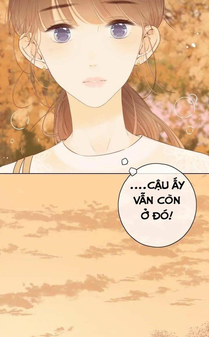 Cô Ấy Không Đáng Yêu: Chapter 60